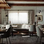 Otel Loj - Our Kind Of Place Flachau