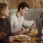 Loj - Our Kind Of Place Flachau