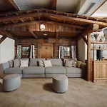 Loj - Our Kind Of Place 4* 弗拉绍
