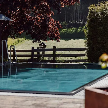 Hotel Bergzeit By Seven