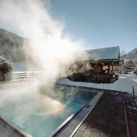 Bergzeit By Seven Hotel Flachau