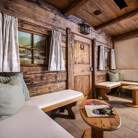 Bergzeit By Seven Hotel Flachau
