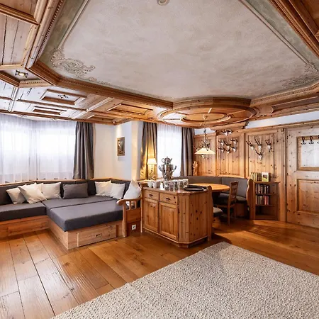 Hotel Bergzeit By Seven 4*
