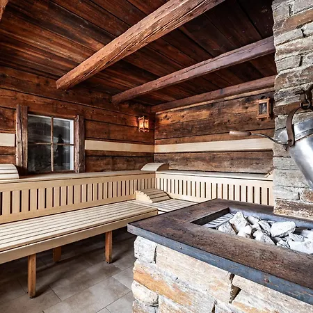 Hotel Bergzeit By Seven Flachau