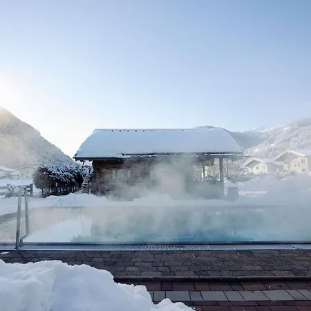 Bergzeit By Seven Hotel
