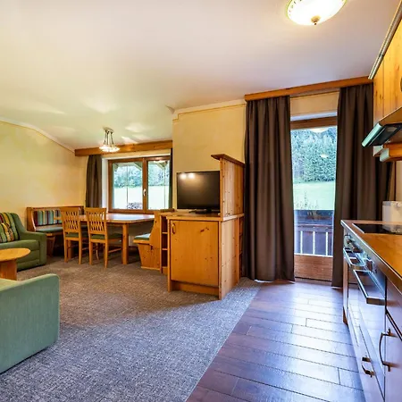 Bergzeit By Seven Hotel 4*
