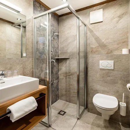 Bergzeit By Seven Hotel 4*