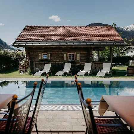 Bergzeit By Seven 4* Flachau