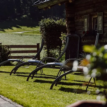 Hotel Bergzeit By Seven 4*