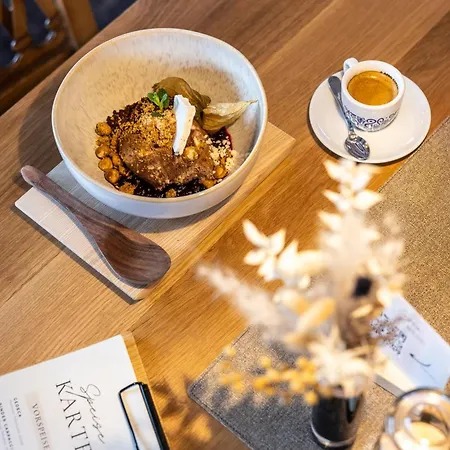 Bergzeit By Seven 4* Flachau