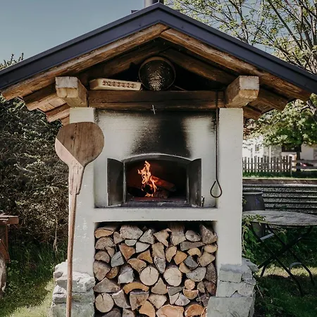 Bergzeit By Seven 4*