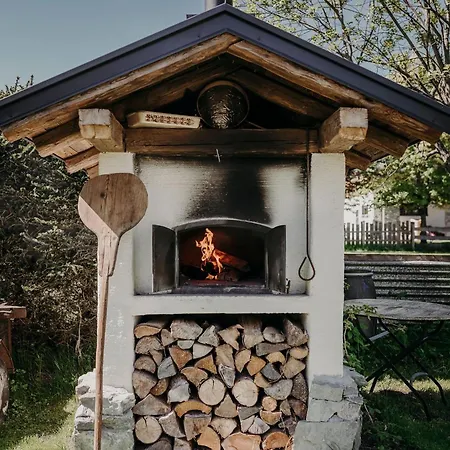 Loj - Our Kind Of Place 4*