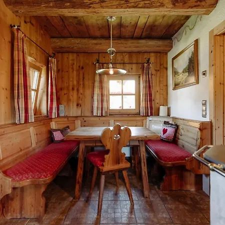 Bergzeit By Seven 4* Flachau