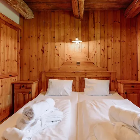 Bergzeit By Seven Hotel