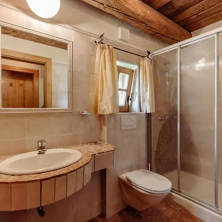 Hotel Bergzeit By Seven 4*