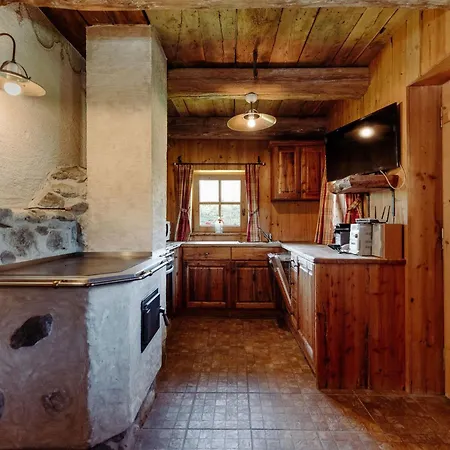 Bergzeit By Seven 4*