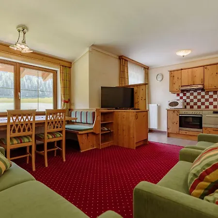 Bergzeit By Seven Hotel Flachau