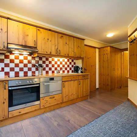 Bergzeit By Seven 4*