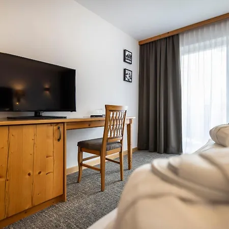 Bergzeit By Seven 4* Flachau