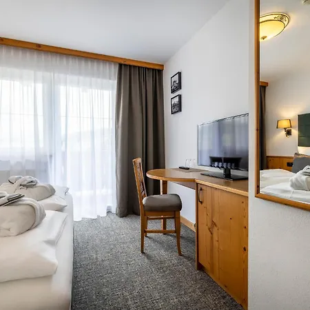 Bergzeit By Seven