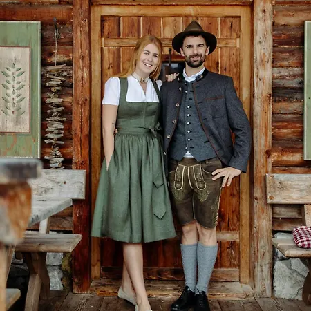 فندق Loj - Our Kind Of Place فلاخاو