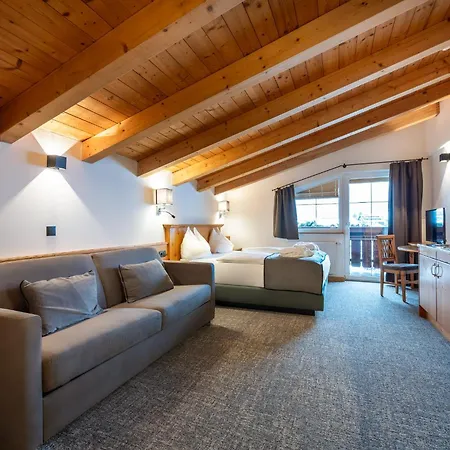 Bergzeit By Seven 4* Flachau