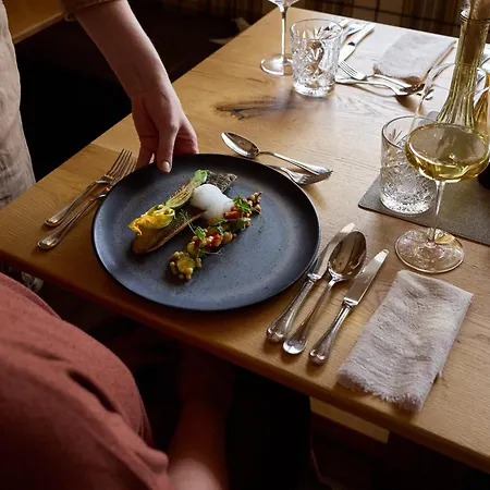 فندق Loj - Our Kind Of Place فلاخاو