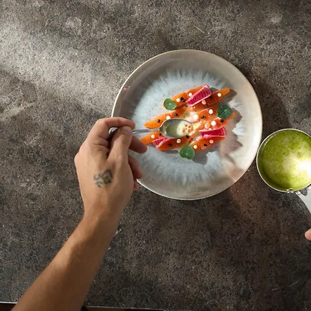 Otel Loj - Our Kind Of Place