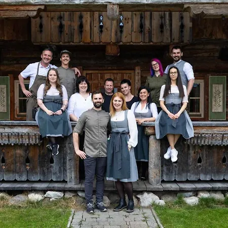 Hotel Loj - Our Kind Of Place Flachau