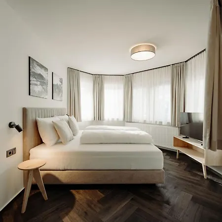 Loj - Our Kind Of Place Hotel Flachau