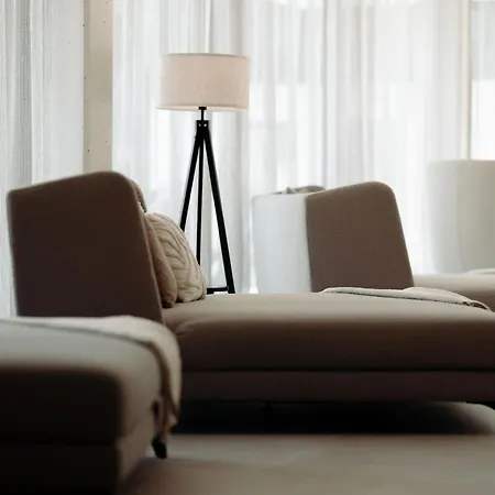 Hotel Loj - Our Kind Of Place Flachau