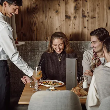 Loj - Our Kind Of Place Flachau