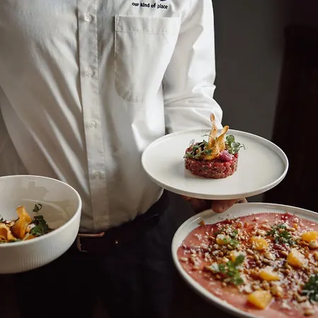 Loj - Our Kind Of Place Hotel Flachau