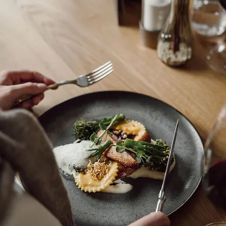 Loj - Our Kind Of Place 4* Flachau