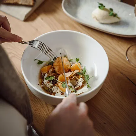 Hotel Loj - Our Kind Of Place