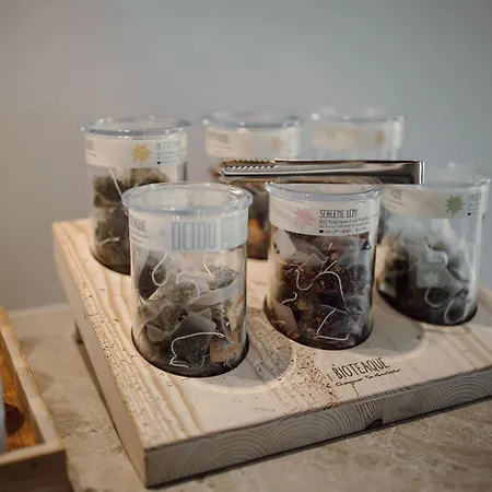 Loj - Our Kind Of Place Hotel 4*