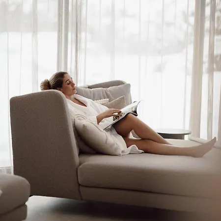 Loj - Our Kind Of Place Hotel Flachau