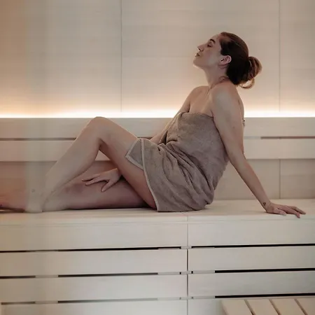 Hotel Loj - Our Kind Of Place Flachau