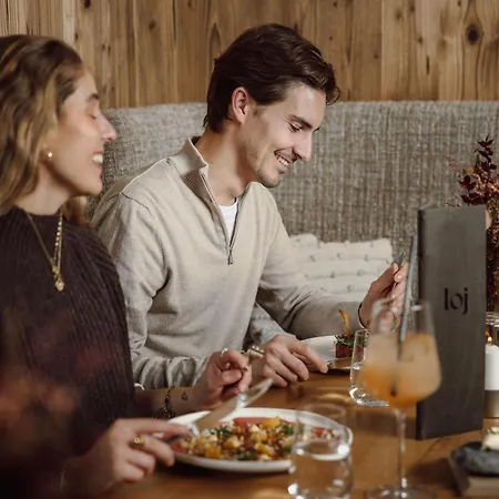 Loj - Our Kind Of Place Flachau