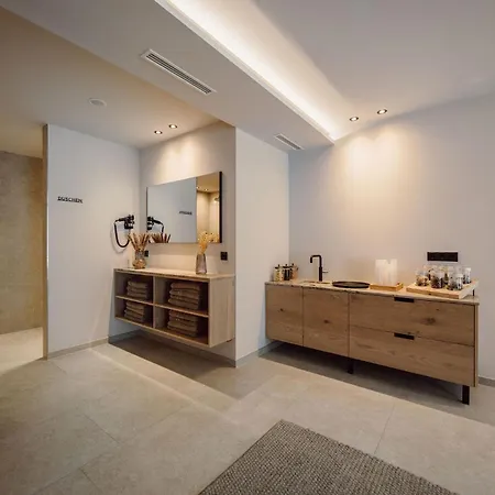 Loj - Our Kind Of Place 4* Flachau