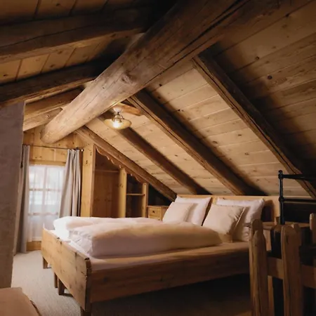 Hotel Loj - Our Kind Of Place