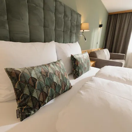 Loj - Our Kind Of Place Hotel Flachau