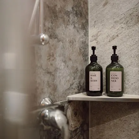 Hotel Loj - Our Kind Of Place