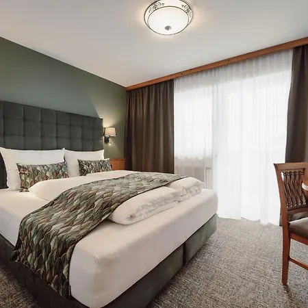 Loj - Our Kind Of Place 4* Flachau
