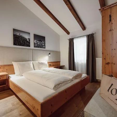 Loj - Our Kind Of Place Flachau