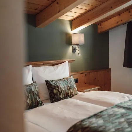 Loj - Our Kind Of Place 4* Flachau