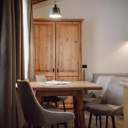 Loj - Our Kind Of Place 4* Flachau