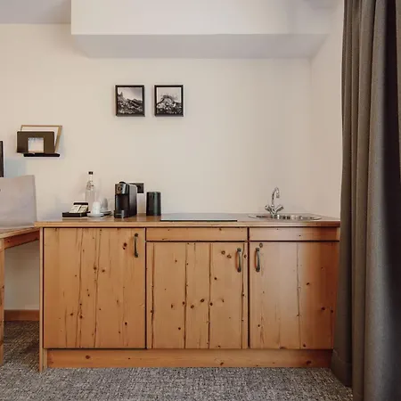 Loj - Our Kind Of Place Hotel Flachau