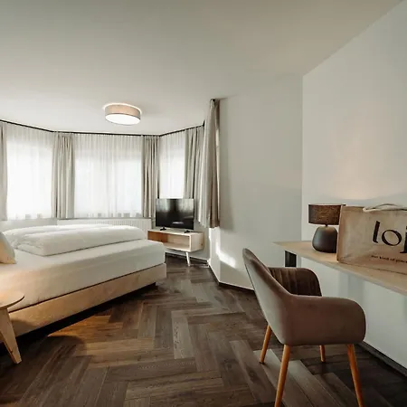 Loj - Our Kind Of Place Flachau