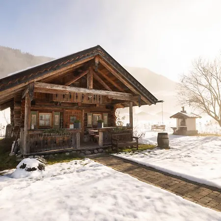 Loj - Our Kind Of Place Hotel 4*